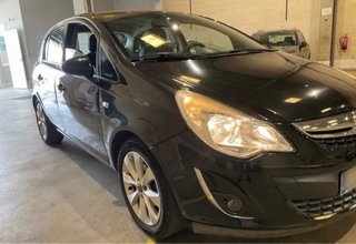 Opel Corsa 1.2 Selective 85 CV, 88.000 km | 1 Pro