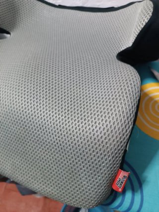 Alzador coche ultimate speed