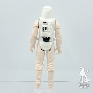 Star Wars Kenner Snowtrooper