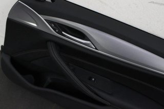 Interior BMW Serie 5 G30 Asientos paquete M