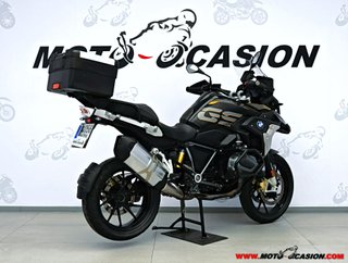 BMW R 1250 GS EXCLUSIVE