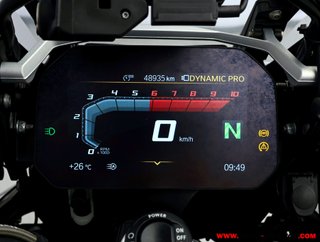 BMW R 1250 GS EXCLUSIVE