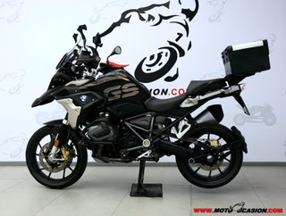 BMW R 1250 GS EXCLUSIVE