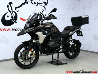 BMW R 1250 GS EXCLUSIVE