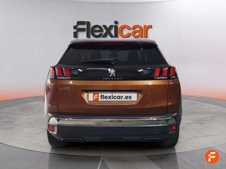Peugeot 3008 1.5L BlueHDi 96kW (130CV) S&S Allure