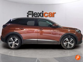 Peugeot 3008 1.5L BlueHDi 96kW (130CV) S&S Allure