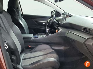 Peugeot 3008 1.5L BlueHDi 96kW (130CV) S&S Allure