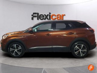 Peugeot 3008 1.5L BlueHDi 96kW (130CV) S&S Allure