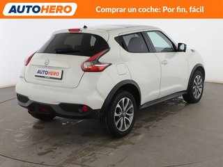 Nissan Juke 1.2 Tekna Premium