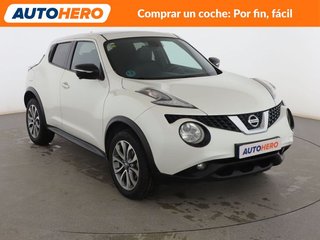 Nissan Juke 1.2 Tekna Premium