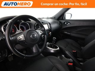 Nissan Juke 1.2 Tekna Premium
