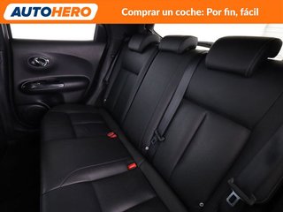 Nissan Juke 1.2 Tekna Premium