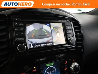 Nissan Juke 1.2 Tekna Premium