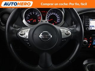 Nissan Juke 1.2 Tekna Premium