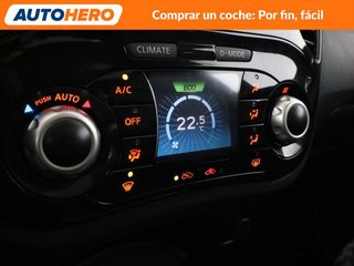 Nissan Juke 1.2 Tekna Premium