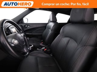 Nissan Juke 1.2 Tekna Premium