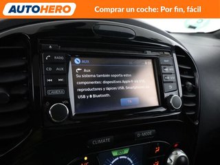 Nissan Juke 1.2 Tekna Premium