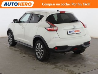 Nissan Juke 1.2 Tekna Premium