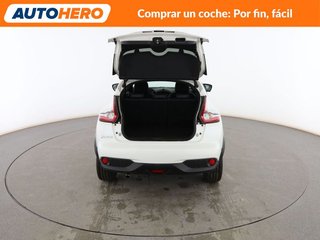 Nissan Juke 1.2 Tekna Premium