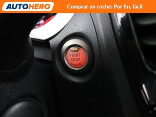 Nissan Juke 1.2 Tekna Premium