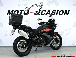 KTM 790 ADVENTURE ¿A2?