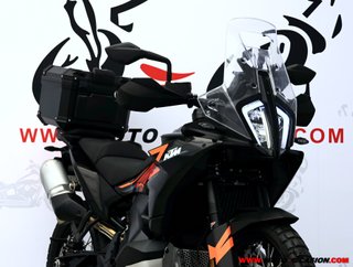 KTM 790 ADVENTURE ¿A2?