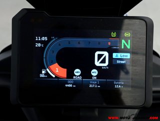 KTM 790 ADVENTURE ¿A2?