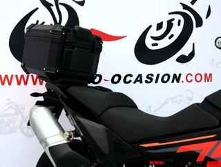 KTM 790 ADVENTURE ¿A2?