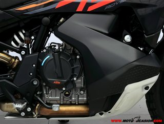 KTM 790 ADVENTURE ¿A2?