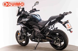 KAWASAKI VERSYS 650