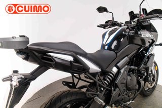 KAWASAKI VERSYS 650