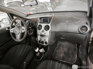Opel 232404 a0006135c cremallera dirección corsa