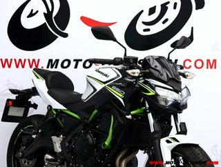 KAWASAKI Z 650 -A2-