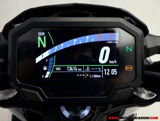 KAWASAKI Z 650 -A2-