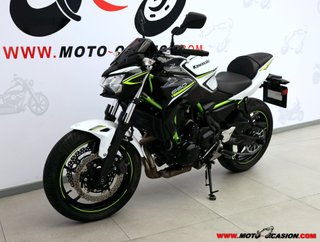KAWASAKI Z 650 -A2-