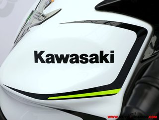 KAWASAKI Z 650 -A2-