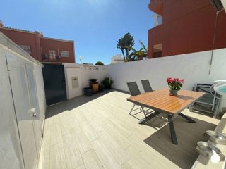 Casa adosada en venta en Torrequebrada en Benalmádena