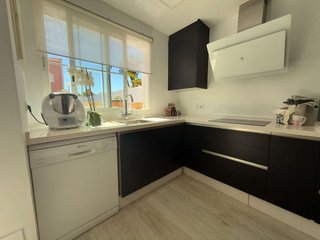 Casa adosada en venta en Torrequebrada en Benalmádena