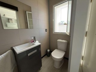 Casa adosada en venta en Torrequebrada en Benalmádena
