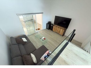 Casa adosada en venta en Torrequebrada en Benalmádena