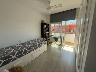 Casa adosada en venta en Torrequebrada en Benalmádena