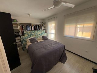 Casa adosada en venta en Torrequebrada en Benalmádena