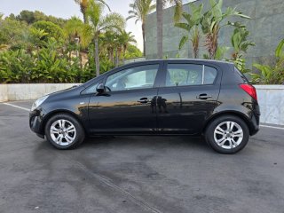 Opel Corsa 2013