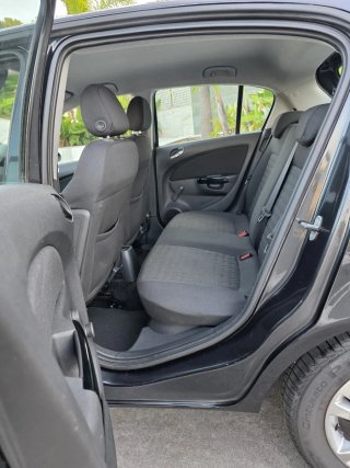Opel Corsa 2013
