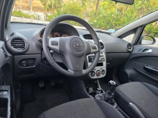 Opel Corsa 2013