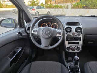 Opel Corsa 2013
