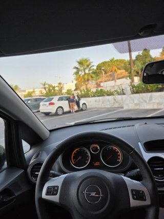 Opel Corsa 2013