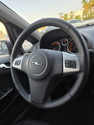 Opel Corsa 2013
