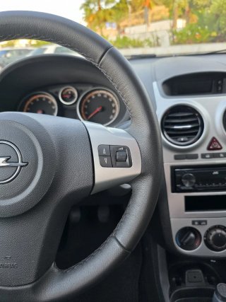 Opel Corsa 2013