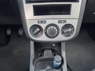 Opel Corsa 2013